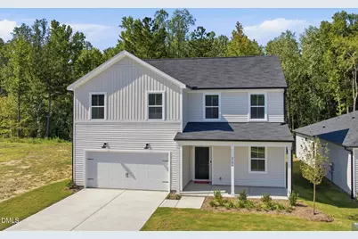 2104 Chisel Cove Road, Durham, NC 27704 - Photo 2