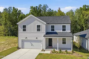 2104 Chisel Cove Rd, Durham, NC 27704 - Photo 2