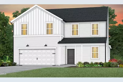 2104 Chisel Cove Road, Durham, NC 27704 - Photo 1