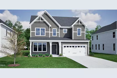 4013 Sweet Ivy Landing #325, Durham, NC 27703 - Photo 1