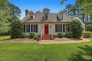 3310 Jennings Farm Dr NW, Wilson, NC 27896 - Photo 1