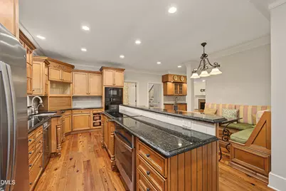 3310 Jennings Farm Drive NW, Wilson, NC 27896 - Photo 20