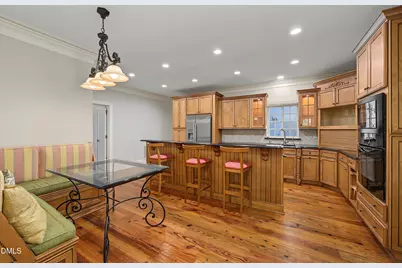 3310 Jennings Farm Drive NW, Wilson, NC 27896 - Photo 18