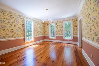 3310 Jennings Farm Drive NW, Wilson, NC 27896 - Photo 22