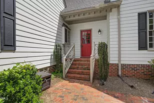 3310 Jennings Farm Dr NW, Wilson, NC 27896 - Photo 4
