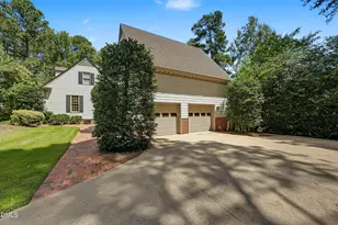 3310 Jennings Farm Dr NW, Wilson, NC 27896 - Photo 50