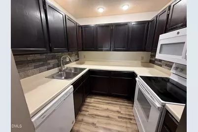 4641 Timbermill Court #301, Raleigh, NC 27612 - Photo 10