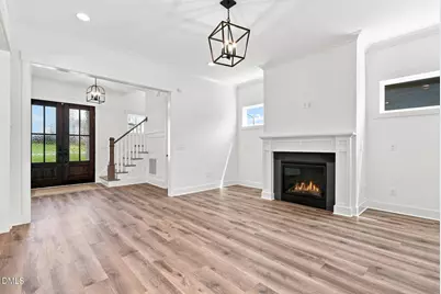 1145 Duke Farm Drive, Wake Forest, NC 27587 - Photo 20