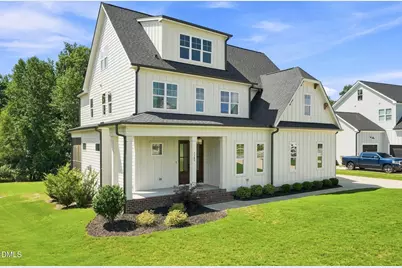 1145 Duke Farm Drive, Wake Forest, NC 27587 - Photo 2