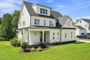 1145 Duke Farm Dr, Wake Forest, NC 27587 - Photo 2