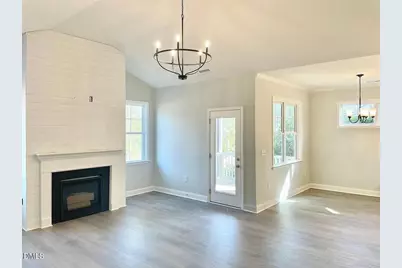 7030 Lead Mine Road, Raleigh, NC 27615 - Photo 2