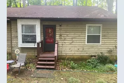 909 W Chatham Street, Cary, NC 27511 - Photo 1