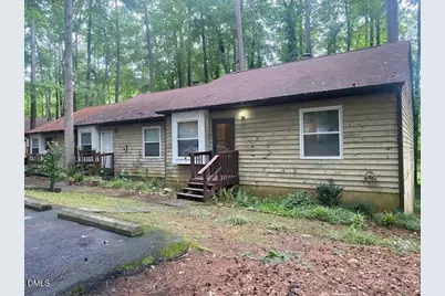 909 W Chatham Street, Cary, NC 27511 - Photo 2