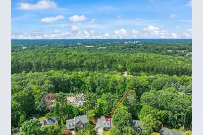 208 Highlands Lake Drive, Cary, NC 27518 - Photo 48