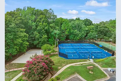 208 Highlands Lake Drive, Cary, NC 27518 - Photo 52