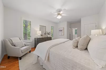208 Highlands Lake Drive, Cary, NC 27518 - Photo 14
