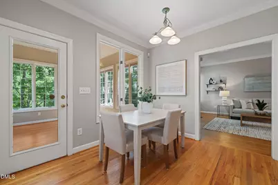 208 Highlands Lake Drive, Cary, NC 27518 - Photo 12