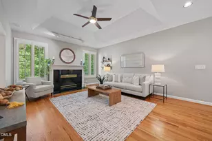 208 Highlands Lake Dr, Cary, NC 27518 - Photo 4