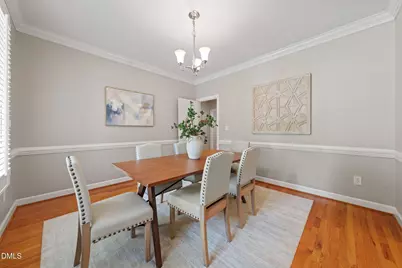 208 Highlands Lake Drive, Cary, NC 27518 - Photo 18
