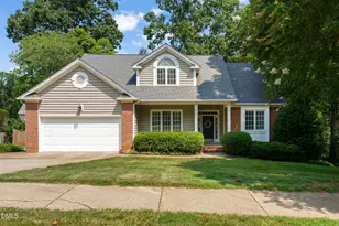 208 Highlands Lake Dr, Cary, NC 27518 - Photo 42
