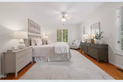 208 Highlands Lake Drive, Cary, NC 27518 - Photo 16