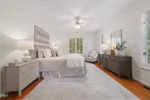 208 Highlands Lake Dr, Cary, NC 27518 - Photo 16