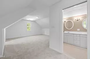6201 Hilbert Ridge Dr, Holly Springs, NC 27540 - Photo 38