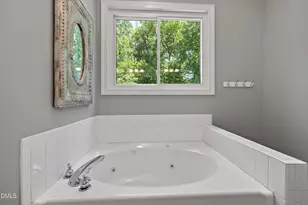 6201 Hilbert Ridge Dr, Holly Springs, NC 27540 - Photo 24