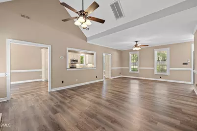 6201 Hilbert Ridge Drive, Holly Springs, NC 27540 - Photo 12