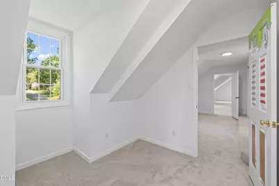 6201 Hilbert Ridge Drive, Holly Springs, NC 27540 - Photo 44