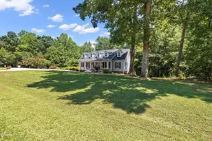 6201 Hilbert Ridge Dr, Holly Springs, NC 27540 - Photo 86