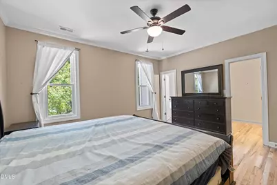 6201 Hilbert Ridge Drive, Holly Springs, NC 27540 - Photo 20