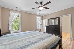 6201 Hilbert Ridge Dr, Holly Springs, NC 27540 - Photo 20