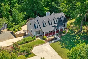 6201 Hilbert Ridge Dr, Holly Springs, NC 27540 - Photo 72