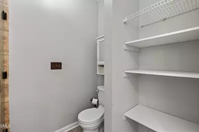 6201 Hilbert Ridge Drive, Holly Springs, NC 27540 - Photo 26