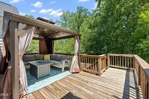 6201 Hilbert Ridge Dr, Holly Springs, NC 27540 - Photo 66