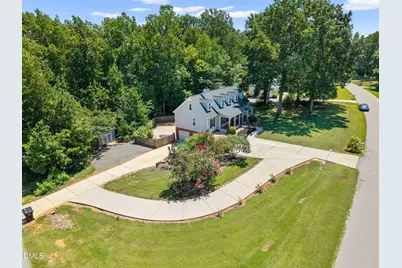 6201 Hilbert Ridge Drive, Holly Springs, NC 27540 - Photo 80