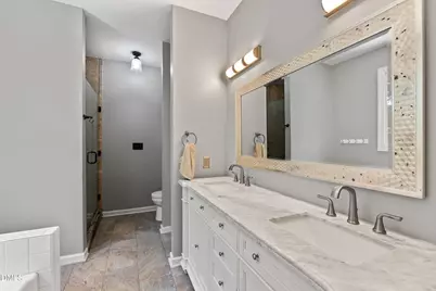 6201 Hilbert Ridge Drive, Holly Springs, NC 27540 - Photo 22