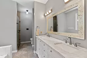 6201 Hilbert Ridge Dr, Holly Springs, NC 27540 - Photo 22