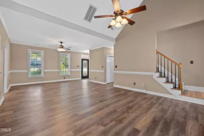 6201 Hilbert Ridge Drive, Holly Springs, NC 27540 - Photo 10