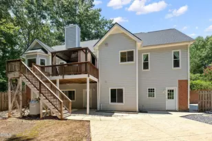 6201 Hilbert Ridge Dr, Holly Springs, NC 27540 - Photo 70