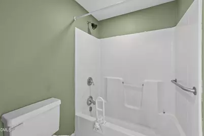 6201 Hilbert Ridge Drive, Holly Springs, NC 27540 - Photo 34