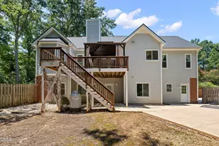 6201 Hilbert Ridge Dr, Holly Springs, NC 27540 - Photo 60