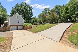 6201 Hilbert Ridge Dr, Holly Springs, NC 27540 - Photo 82