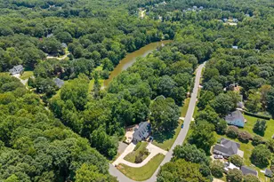 6201 Hilbert Ridge Dr, Holly Springs, NC 27540 - Photo 74