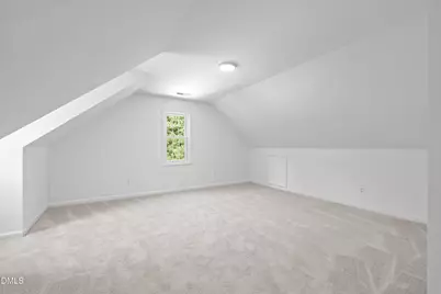 6201 Hilbert Ridge Drive, Holly Springs, NC 27540 - Photo 36