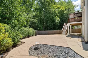 6201 Hilbert Ridge Dr, Holly Springs, NC 27540 - Photo 64