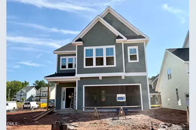 501 Wild Plum Way #264, Durham, NC 27703 - Photo 1