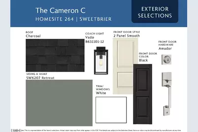501 Wild Plum Way #264, Durham, NC 27703 - Photo 2