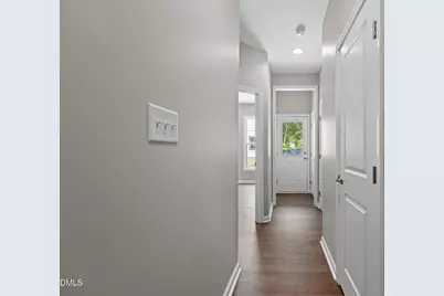 214 N Guthrie Avenue #A, Durham, NC 27703 - Photo 6